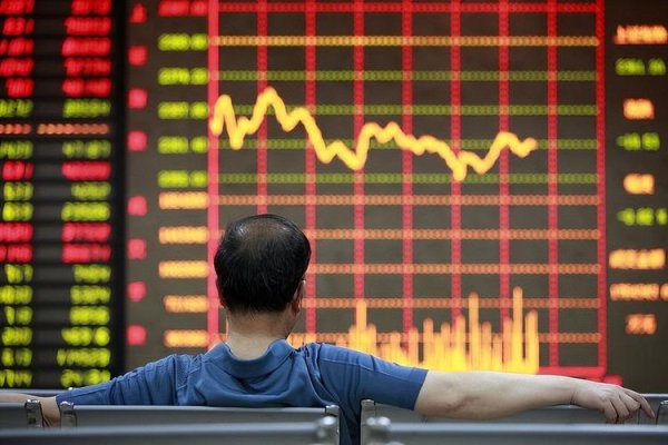 大牛配资网 午评|突传利好！A股港股全线拉升！