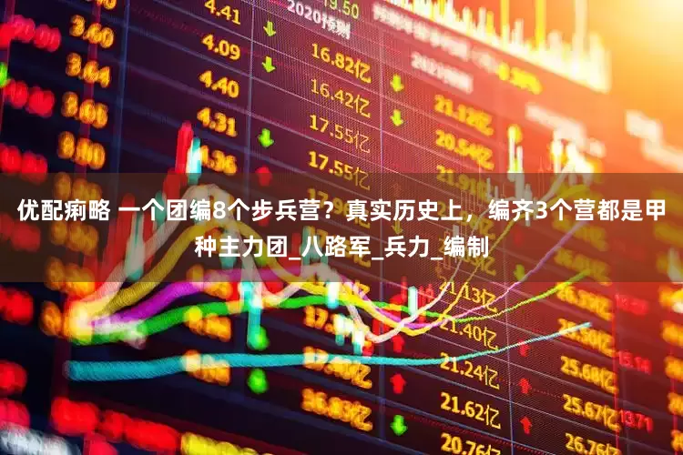 优配痢略 一个团编8个步兵营？真实历史上，编齐3个营都是甲种主力团_八路军_兵力_编制