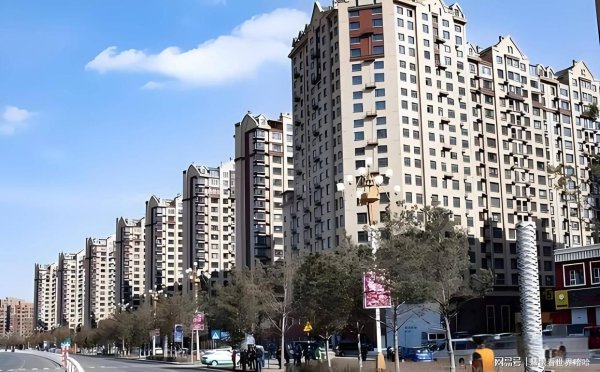 股天下 2030预言：楼市转向租房时代，房产变现将越来越难！